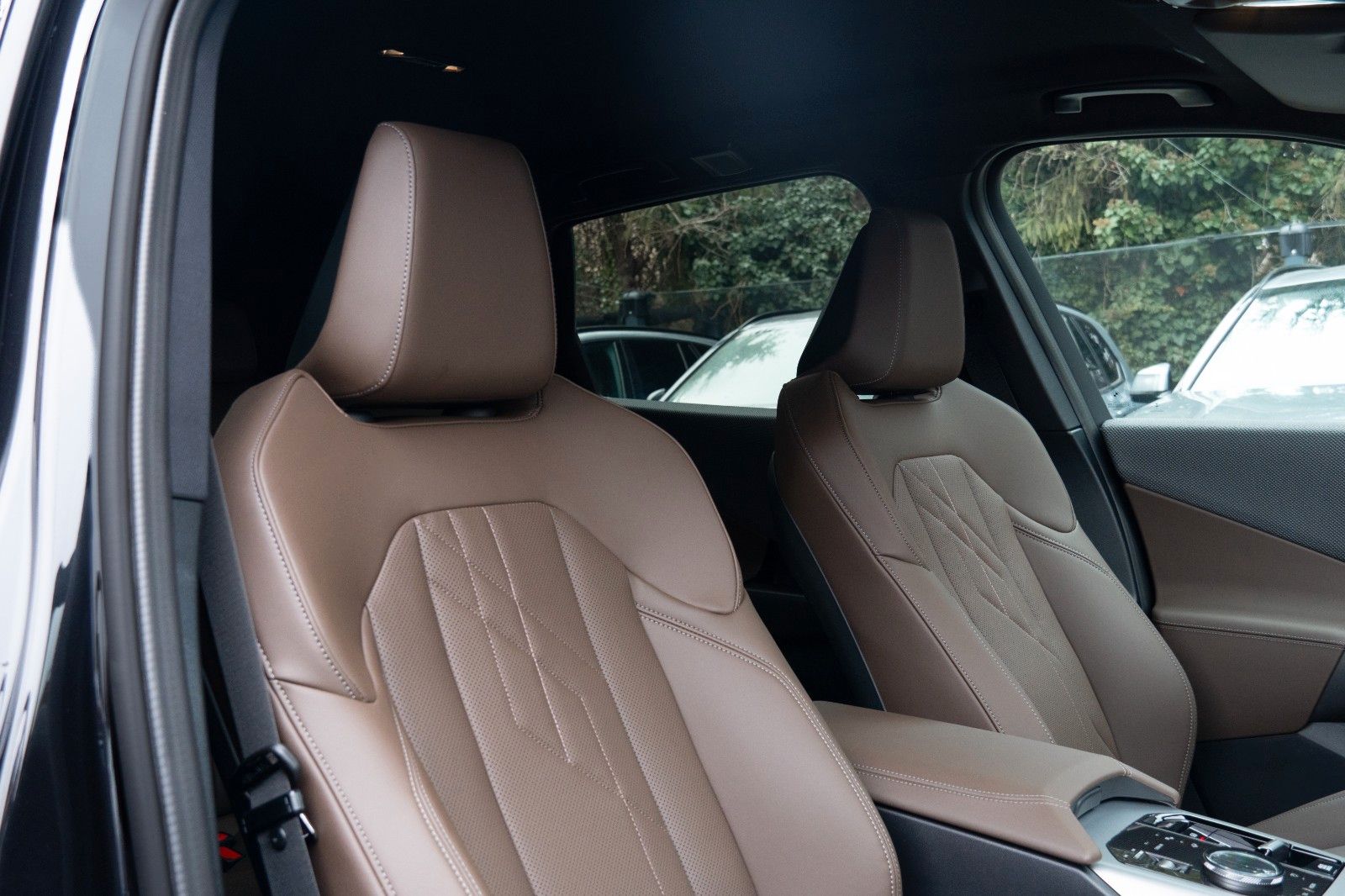 BMW X3 20i M SPORT PLUS - Samsaru's Car Outlet