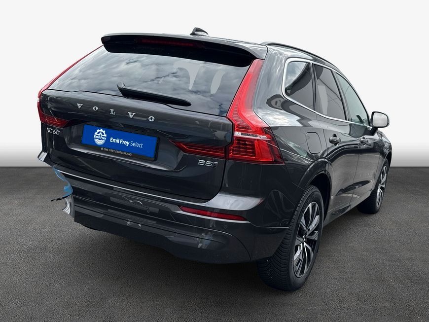Volvo XC60 B5 B AWD Core