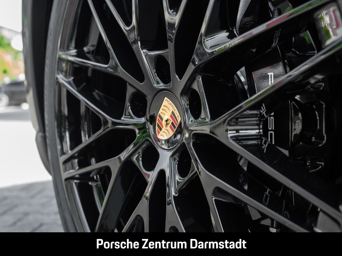 Porsche Macan 4S - Samsaru's Car Outlet