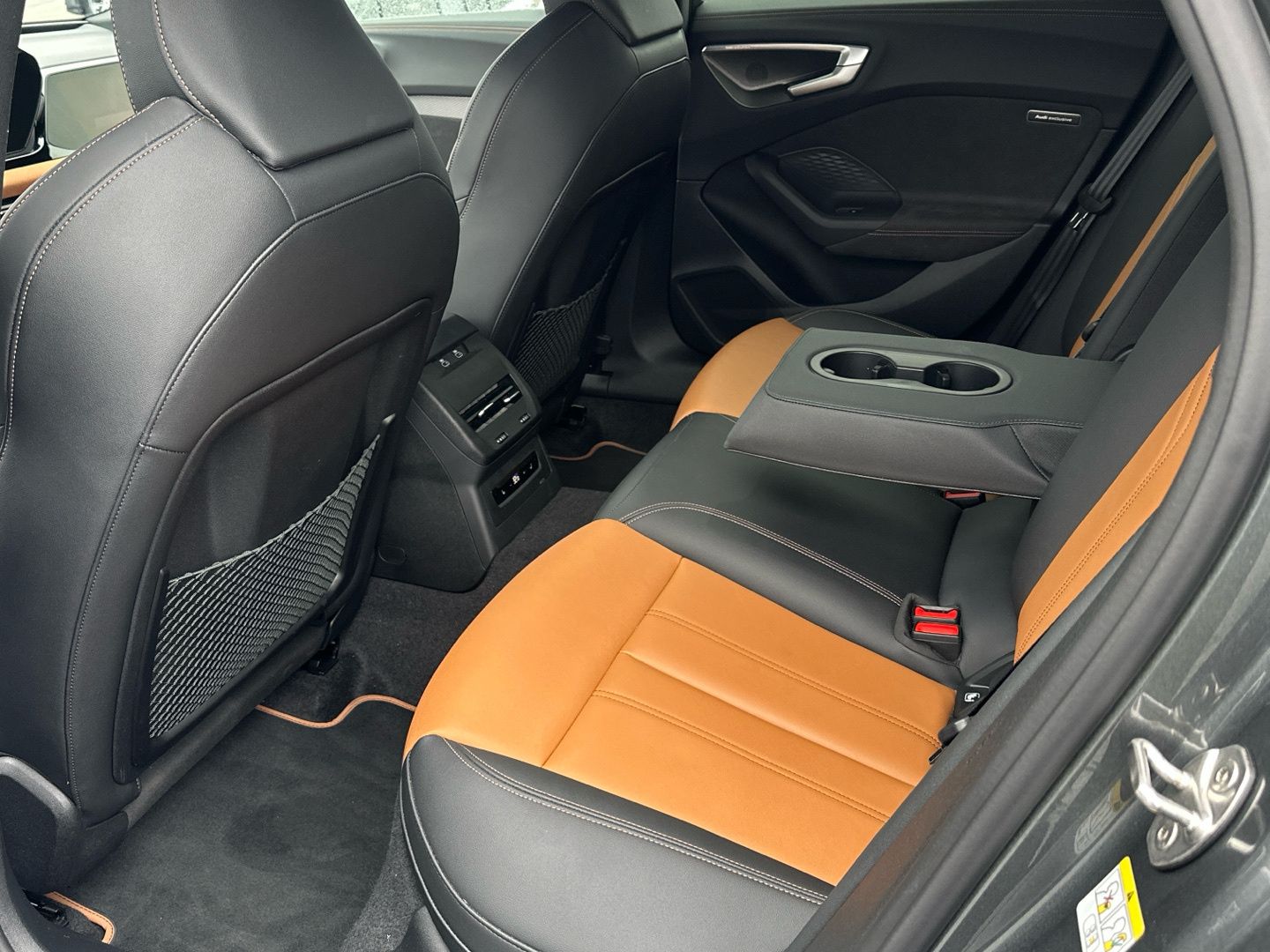 Audi A5 Avant 40 TDI quattro S line MMI Matrix B&O