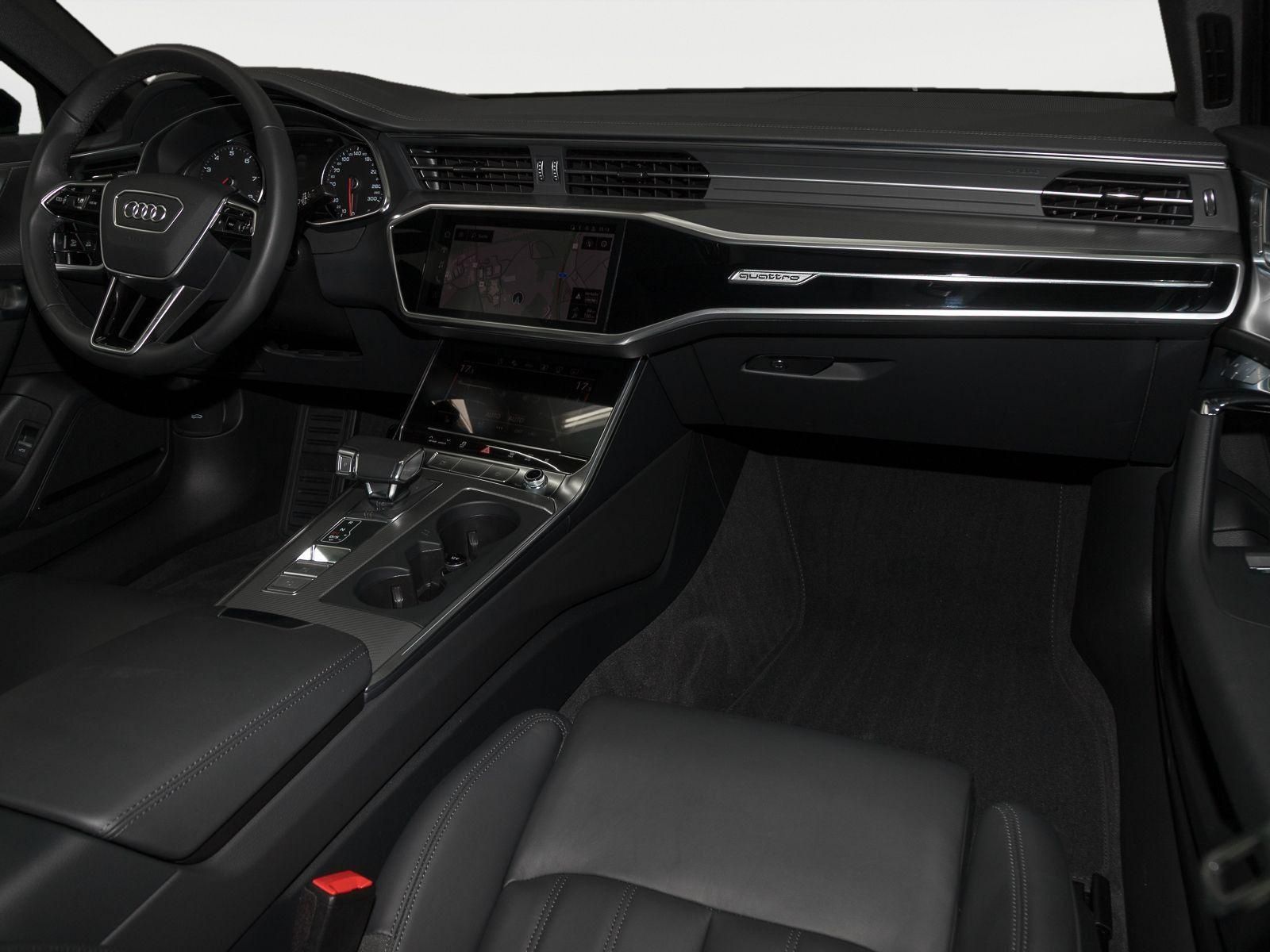 Audi A6 Limousine 45 TFSI Q S LINE - Samsaru's Car Outlet