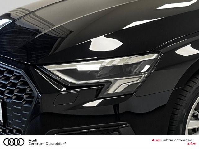 Audi A3 Sportback 30 TFSI - Samsaru's Car Outlet