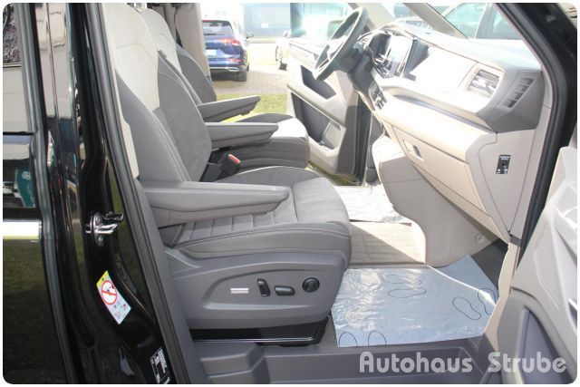 Volkswagen Multivan LÜ Style 2.0 TDI DSG - Samsaru's Car Outlet