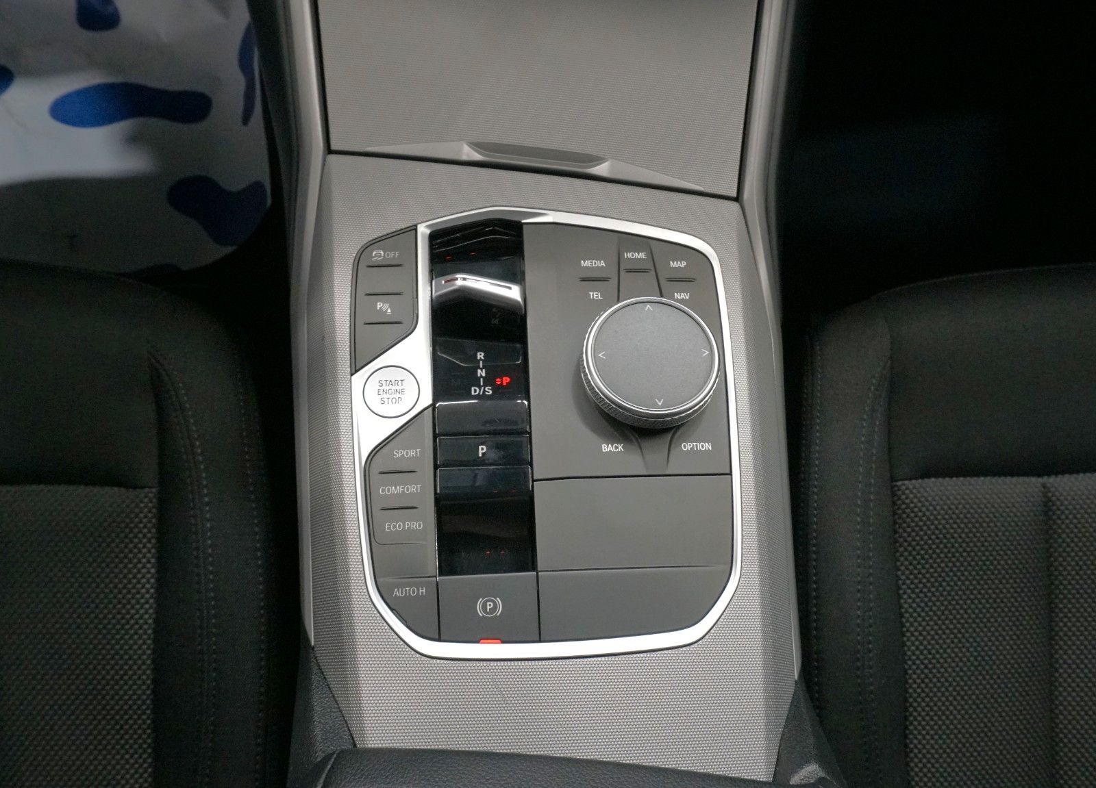 BMW 320 d xDrive Touring - Samsaru's Car Outlet