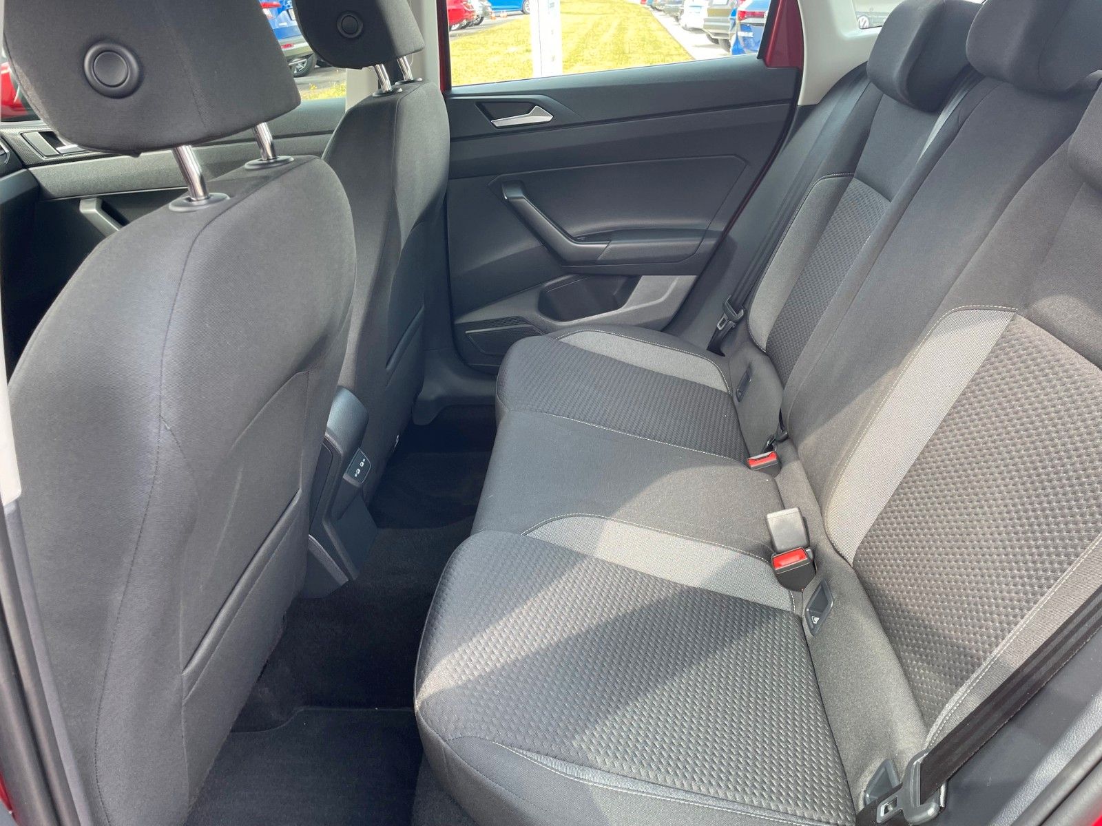 Volkswagen Taigo Life - Samsaru's Car Outlet