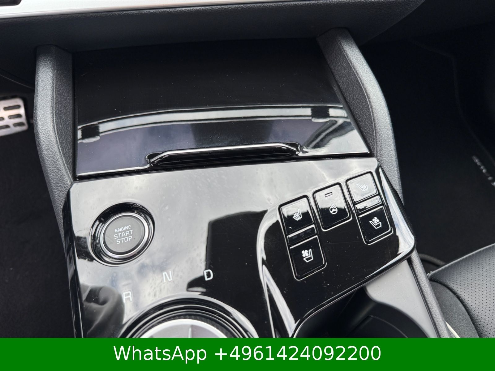 Kia Sportage GT-Line 4WD DRIVE WISE PAKET
