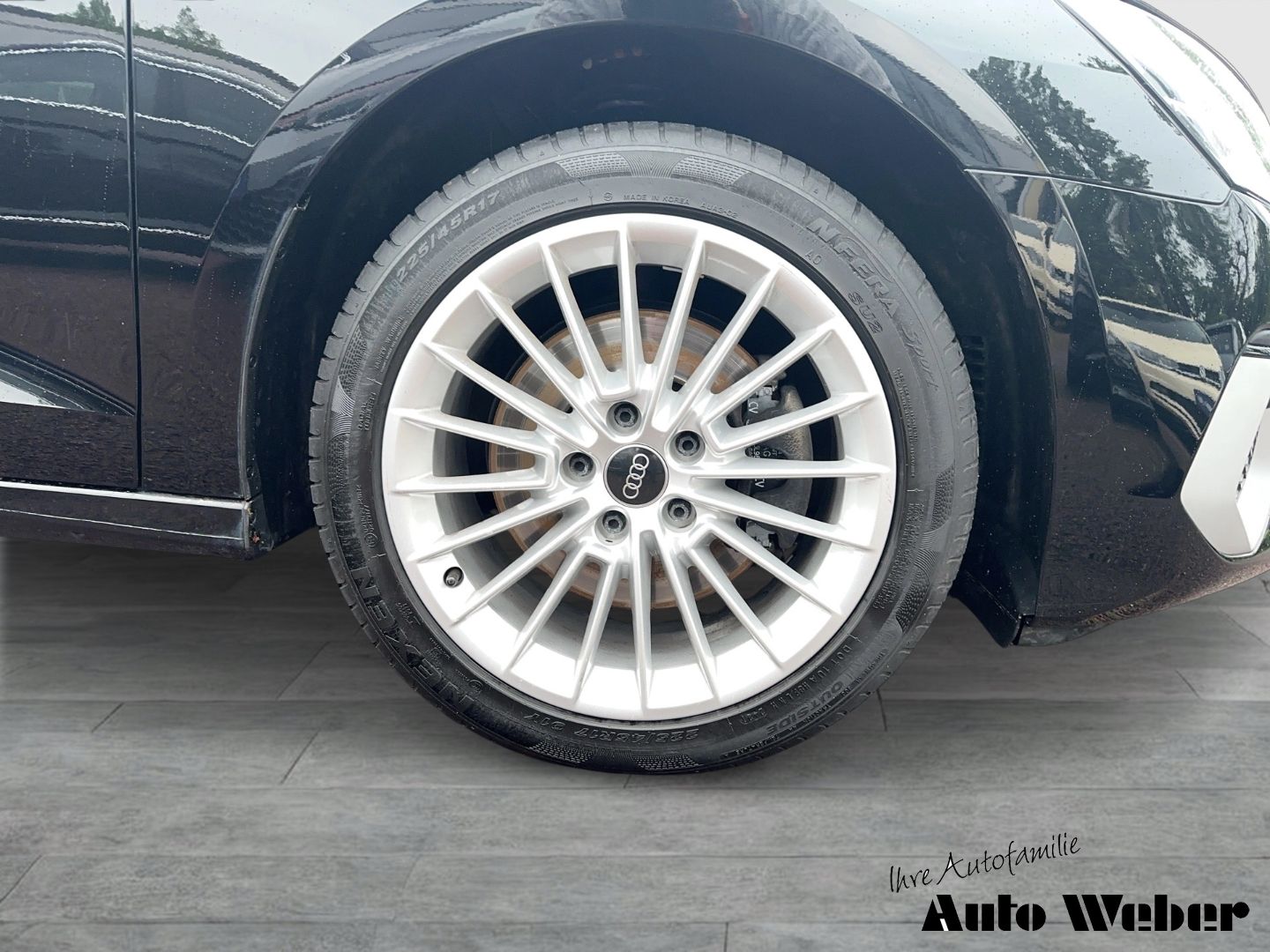Audi A3 Sportback 40 TDI quattro - Samsaru's Car Outlet