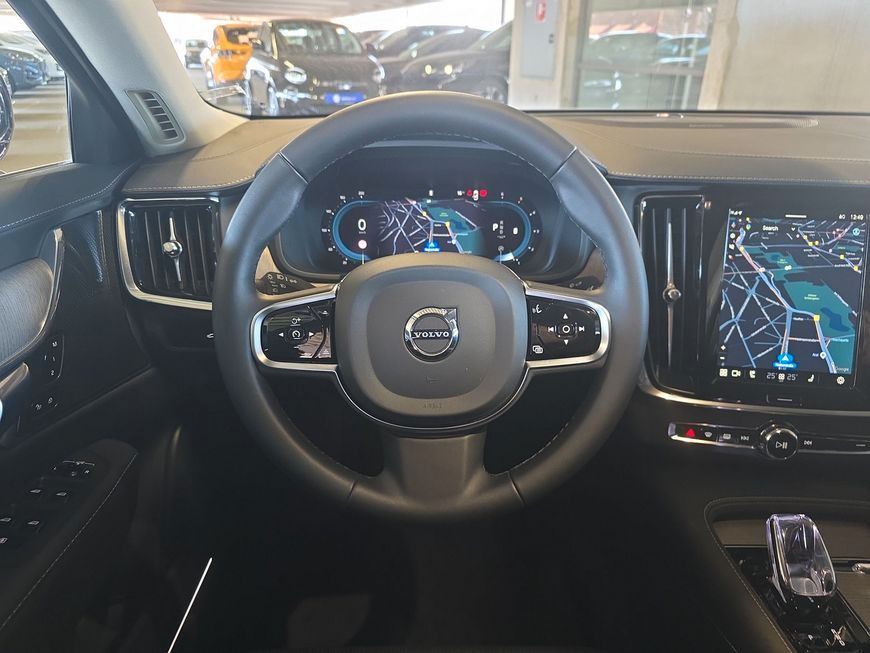 Volvo S90 B5 D AWD Ultimate Bright