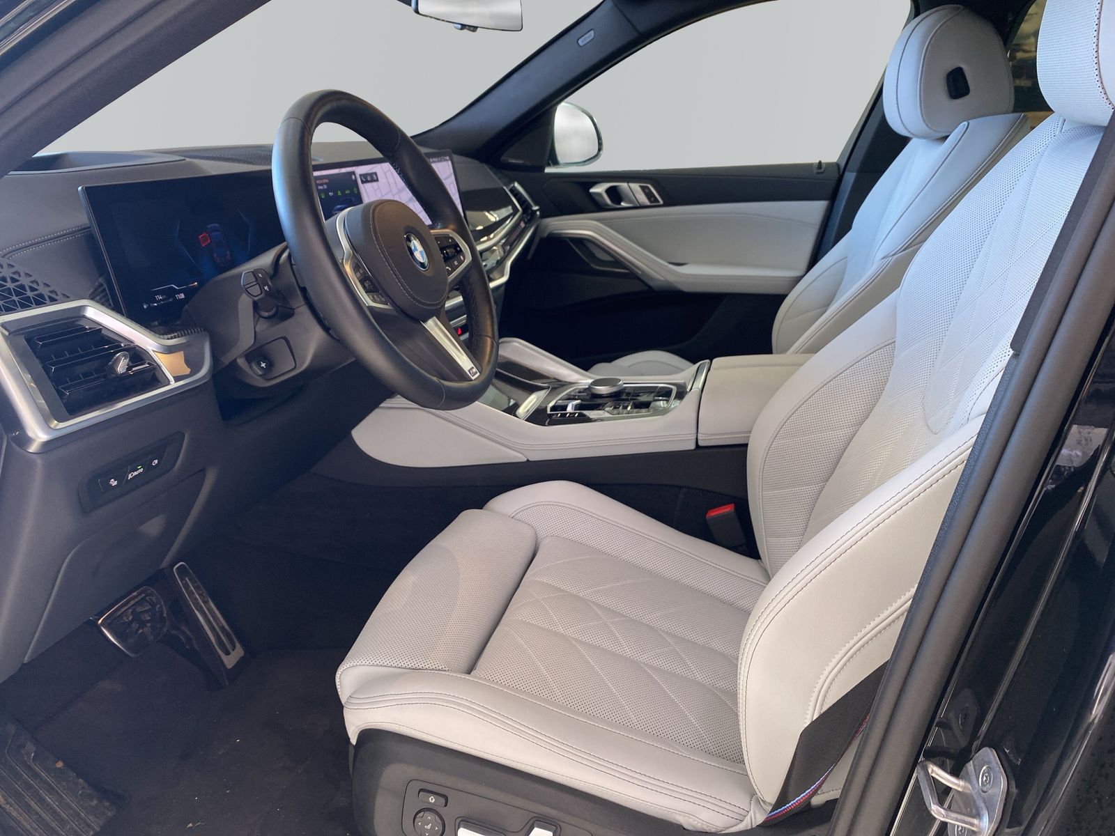 BMW X6 xDrive40d 918€ netto/mtl.*M Sportpaket Pro*22