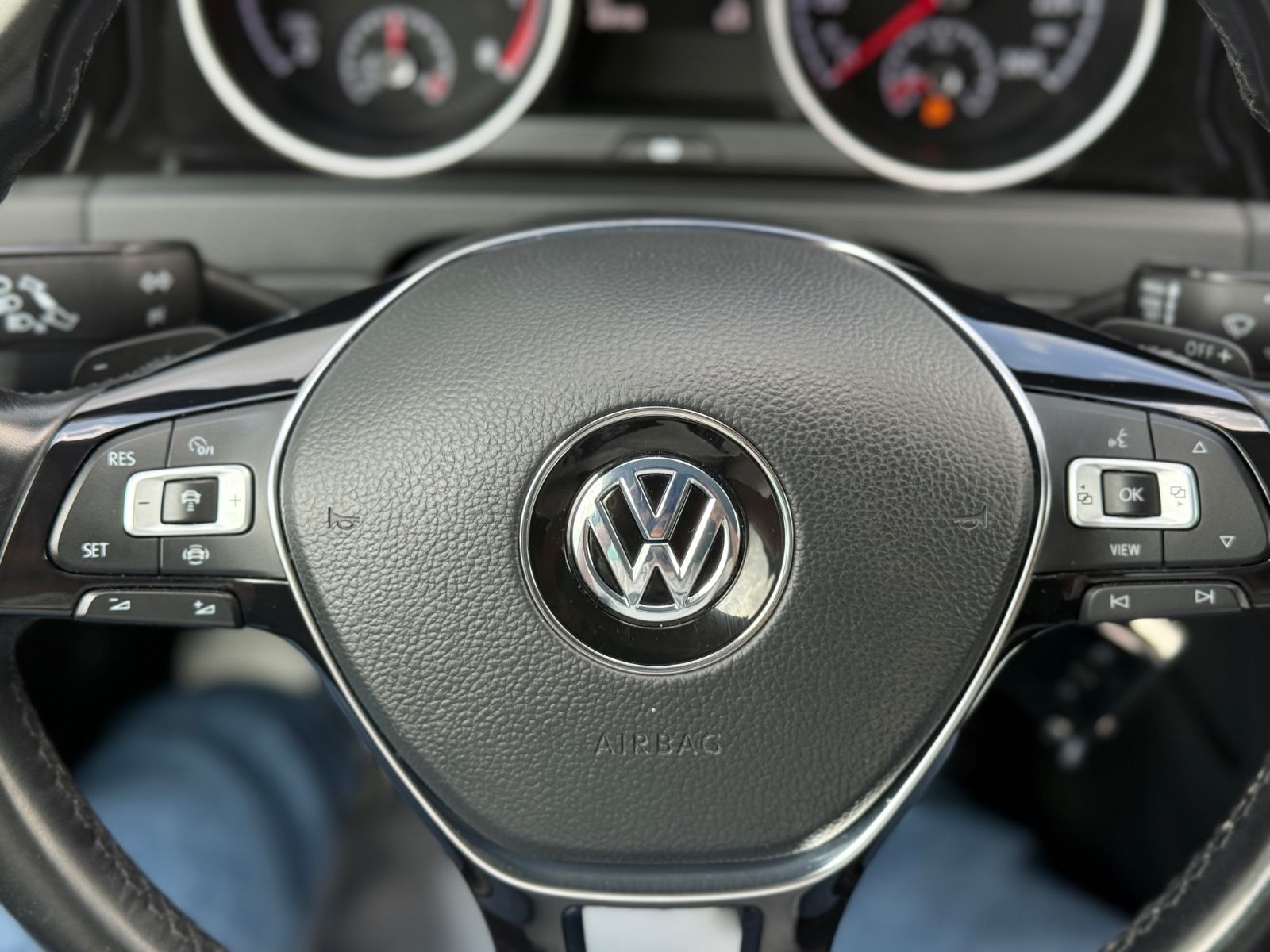 Volkswagen Golf Variant Highline - Samsaru's Car Outlet