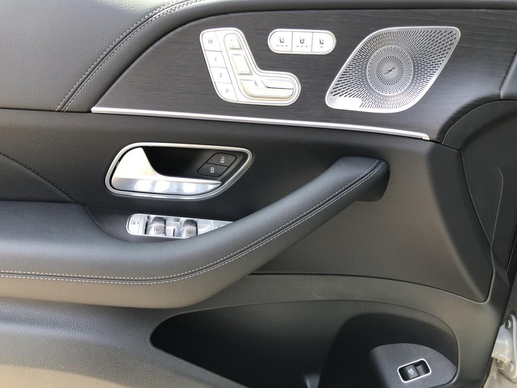 Mercedes-Benz GLE 450 d 4MATIC Coupe AMG+MBUX+Burm+MBeam+Night