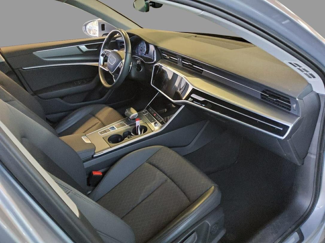 Audi A6 Allroad quattro 45 TDI - Samsaru's Car Outlet