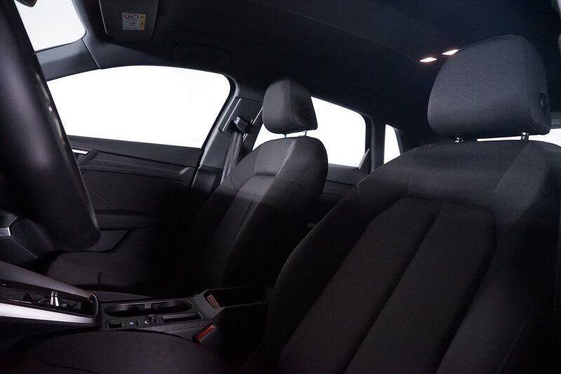 Audi A3 1.0 TFSI Sportback S Tronic*LED*Virtual*Carpl