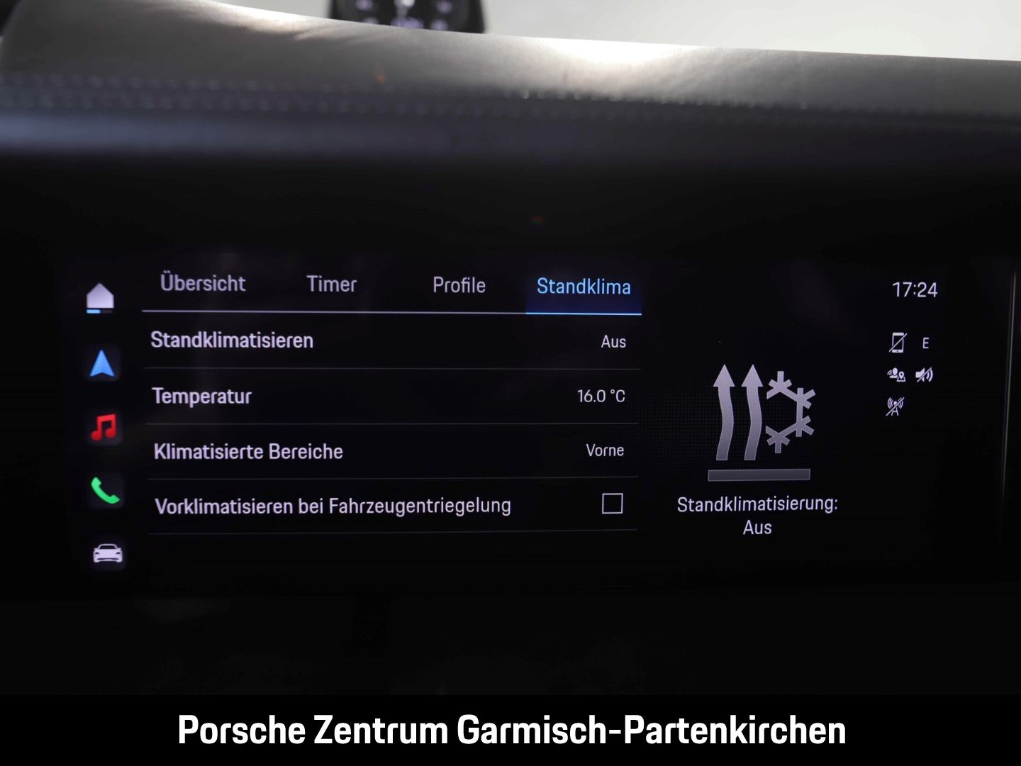 Porsche Taycan GTS Sport Turismo 360 Kamera LenkradHZG