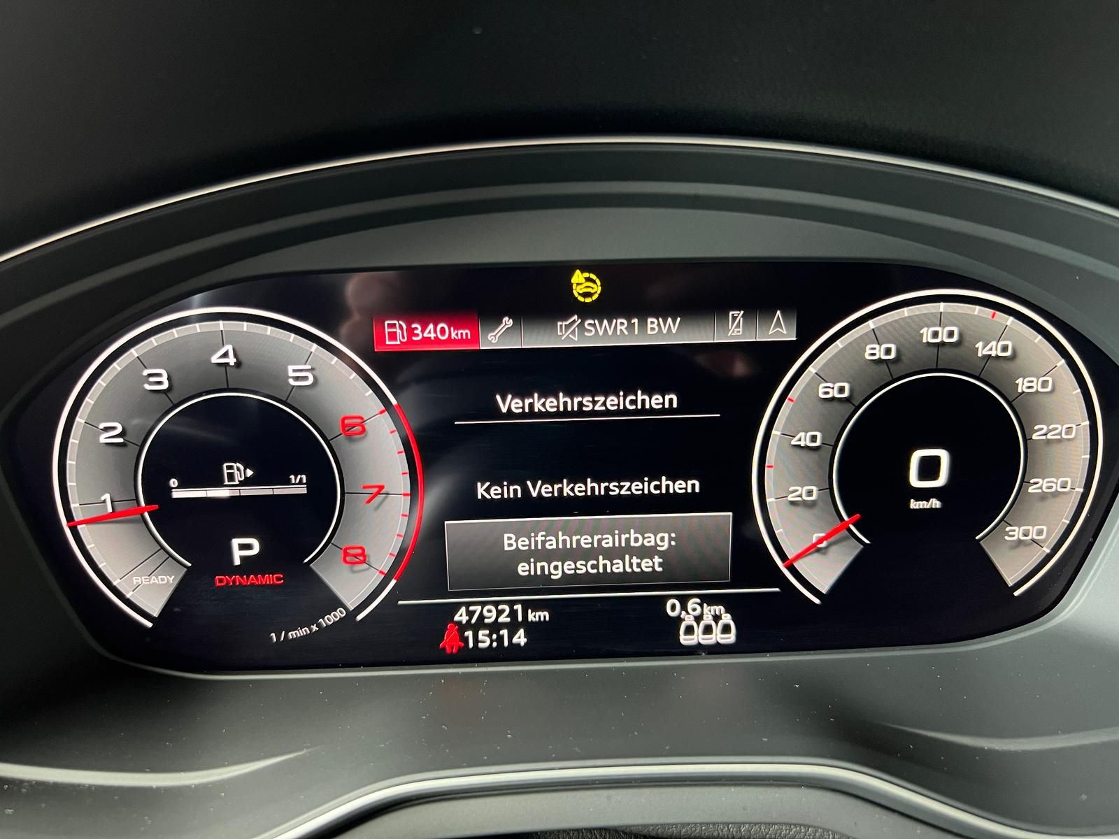 Audi A5 Sportback 40 TFSI S-line quattro MATRIX AHK