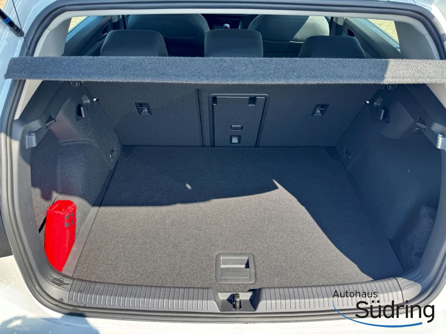 Volkswagen Golf VIII 1.0 TSI Life - Samsaru's Car Outlet
