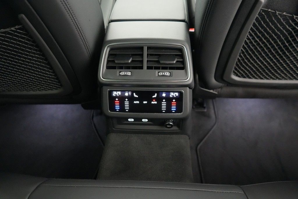 Audi A6 Avant 45 TFSI S tronic advanced - Samsaru's Car Outlet