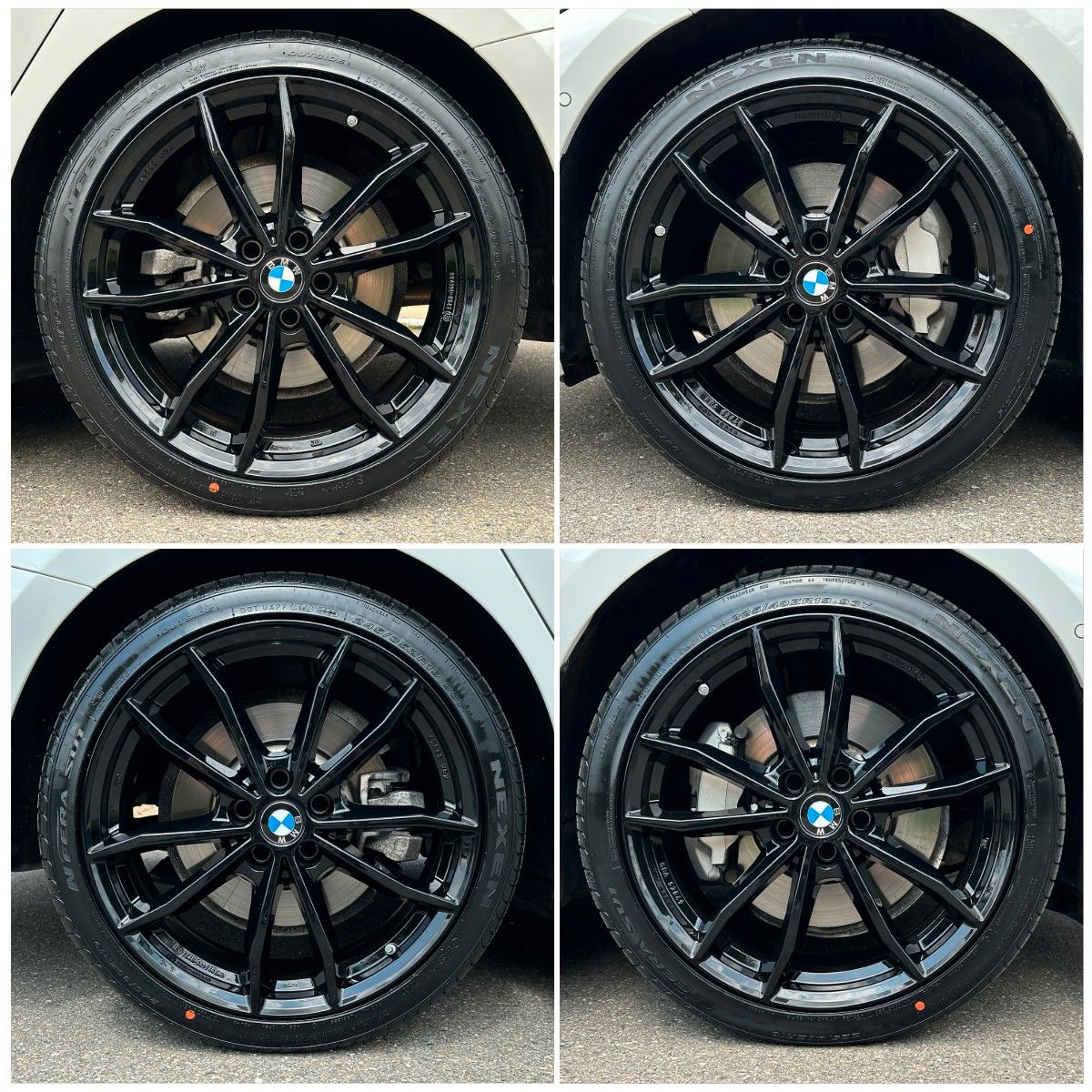 BMW 330 i xD M Sport - Samsaru's Car Outlet