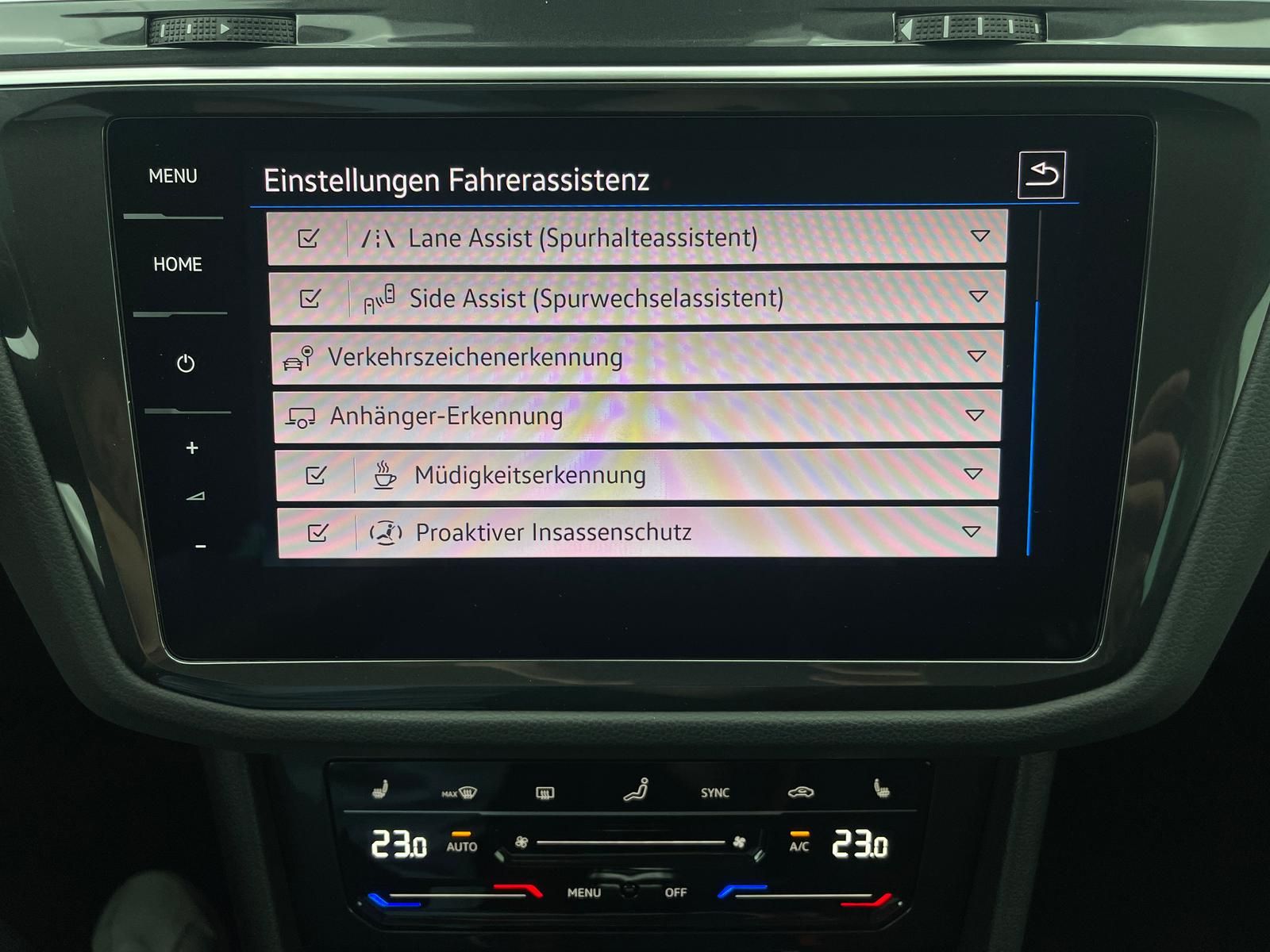 Volkswagen Tiguan Elegance eHybrid *HuD*MATRIX*AHK*ACC*KEY*