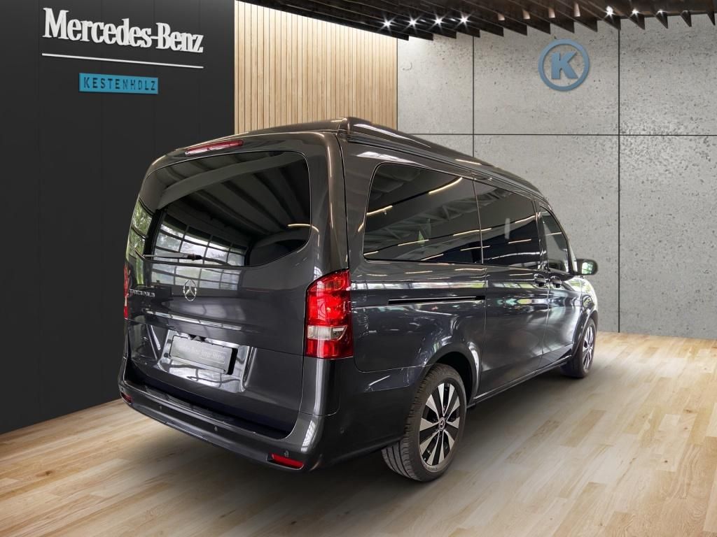 Mercedes-Benz V-Klass Marco Polo 300 d ACTIVITY EDITION - Samsaru's Car Outlet