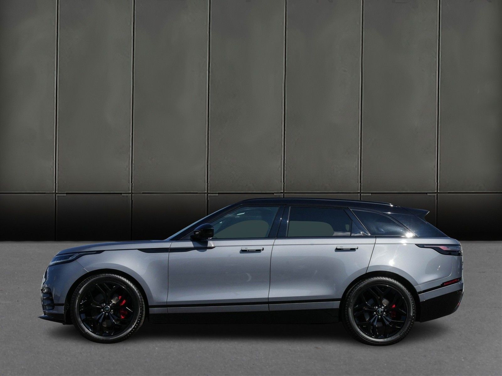 Range Rover Velar D300 Dynamic HSE - Samsaru's Car Outlet
