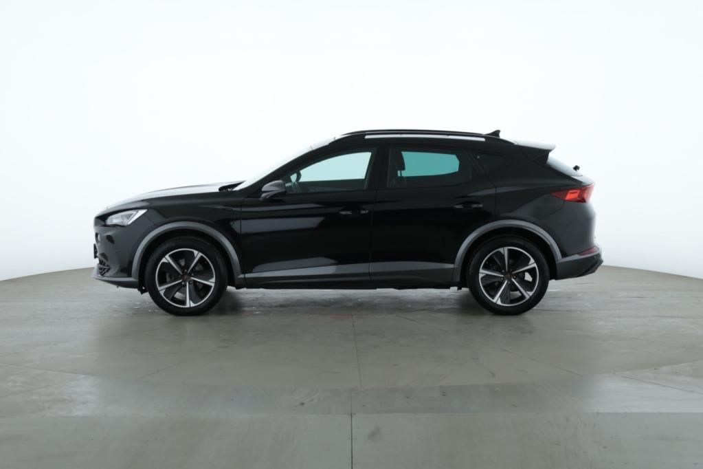 Cupra Formentor 1.4 TSI e-HYBRID 150kW Pano*AHK*RFK*SH