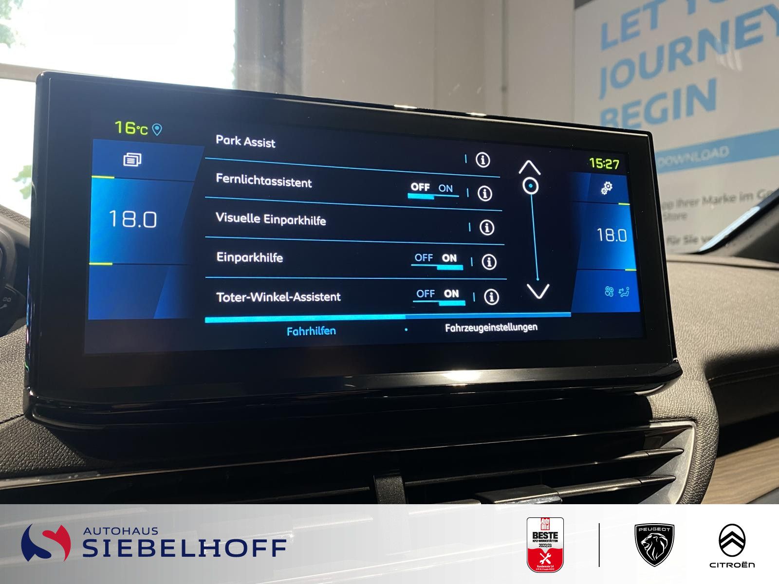 Peugeot 3008 GT Pack HYBRID4 300 e-EAT8 *Leder*Pano*