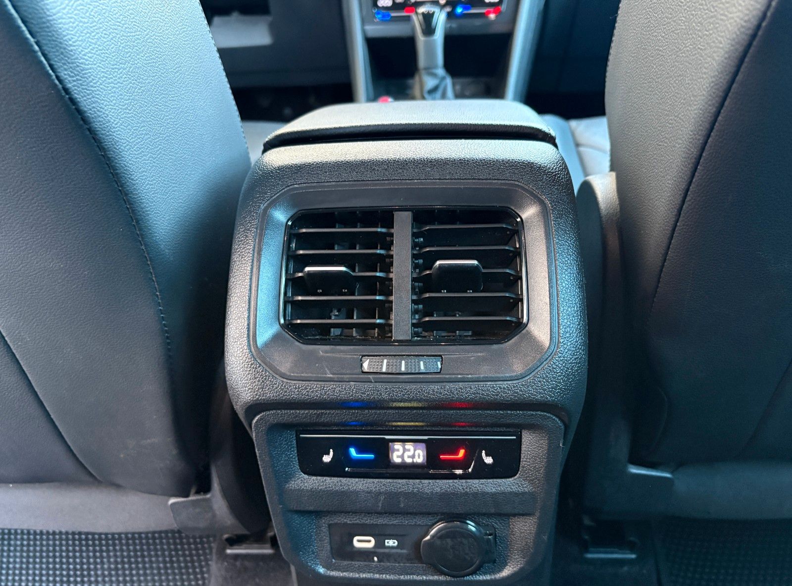Seat Tarraco FR 4 Drive *7-SITZE*NAV*KAM*LED*ACC*AHK*