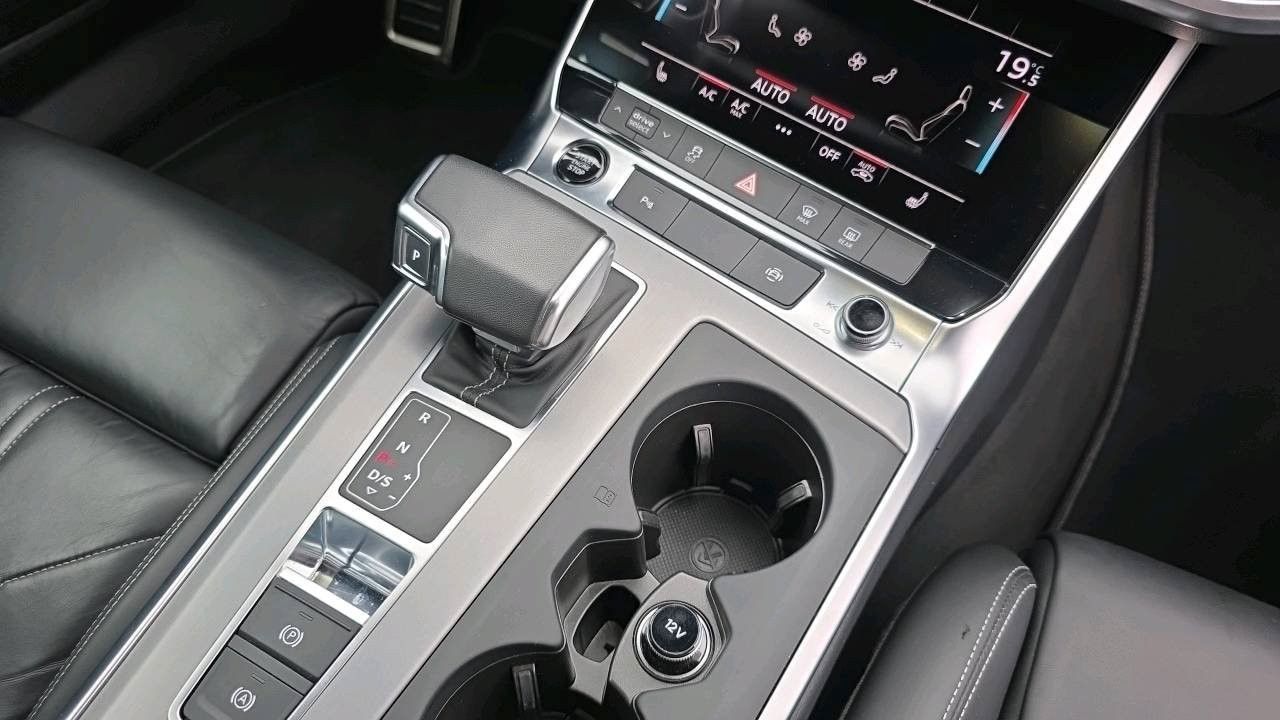 Audi A6 Avant 50 TFSIe QUATTRO - Samsaru's Car Outlet