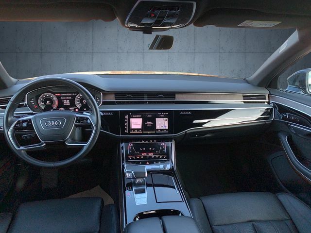 Audi A8 60 TFSI e qu - Samsaru's Car Outlet