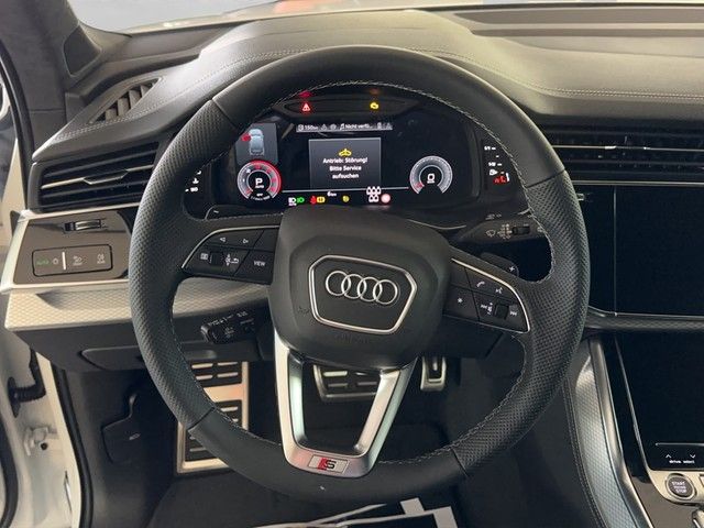 Audi Q7 S line 50 TDI quattro