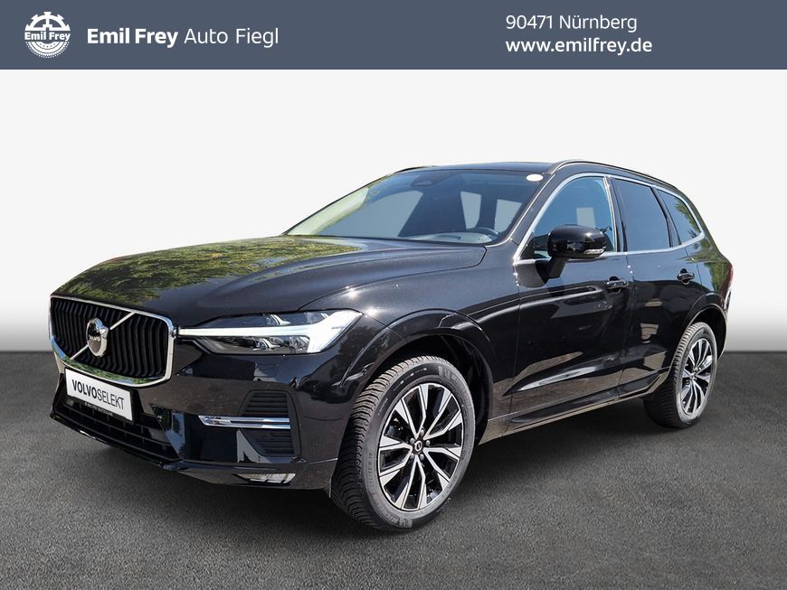 Volvo XC60 B5 B AWD Core