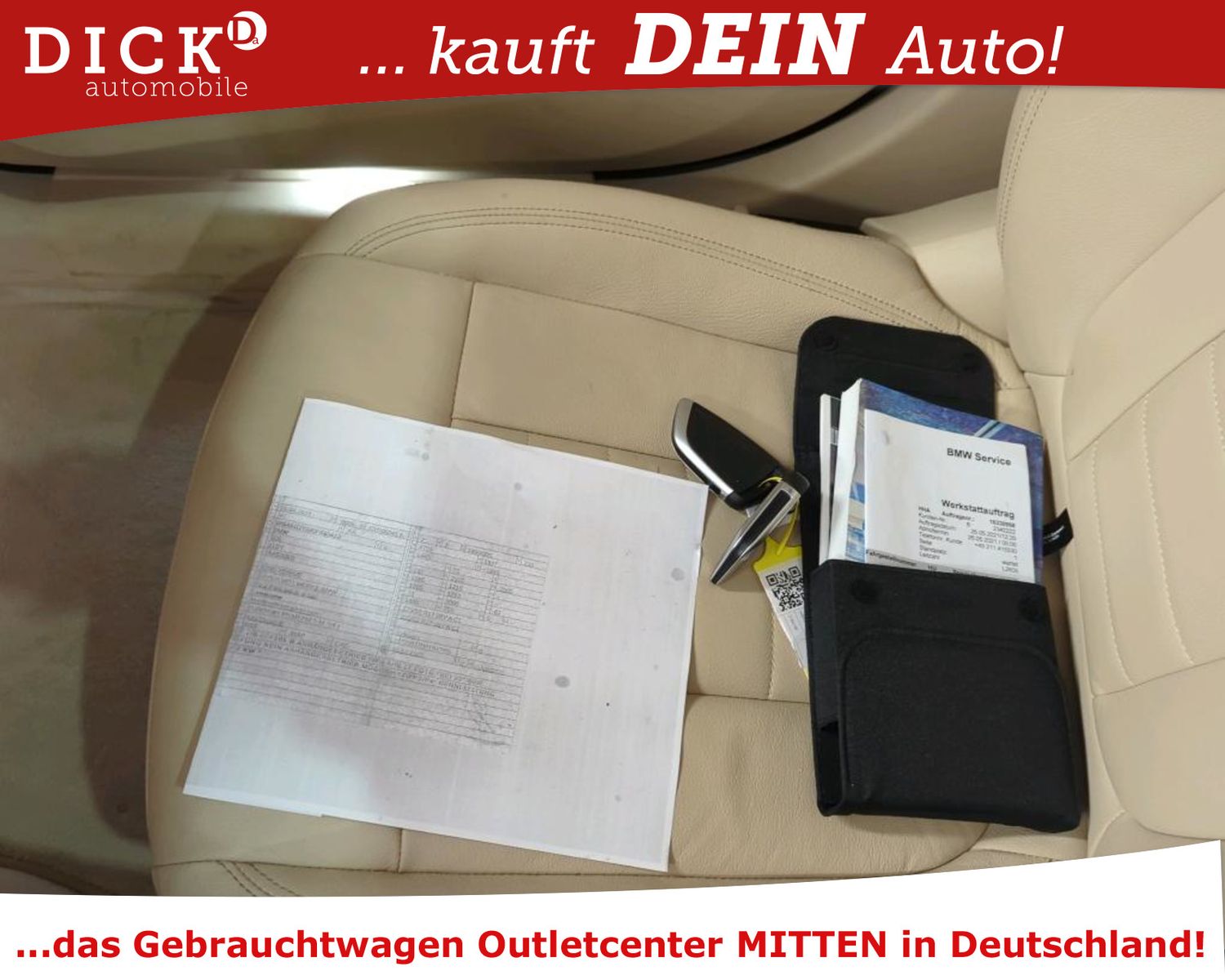 BMW 320d xDr Luxury Line LED/ACC/VIRTU/SHZ/360°/8Fa