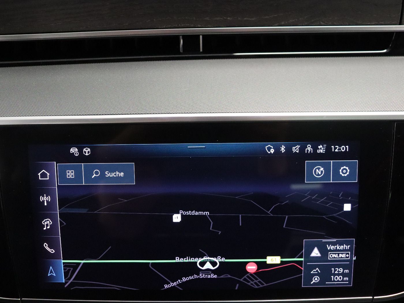 Audi A8 lang 60 TFSI e quattro - Samsaru's Car Outlet