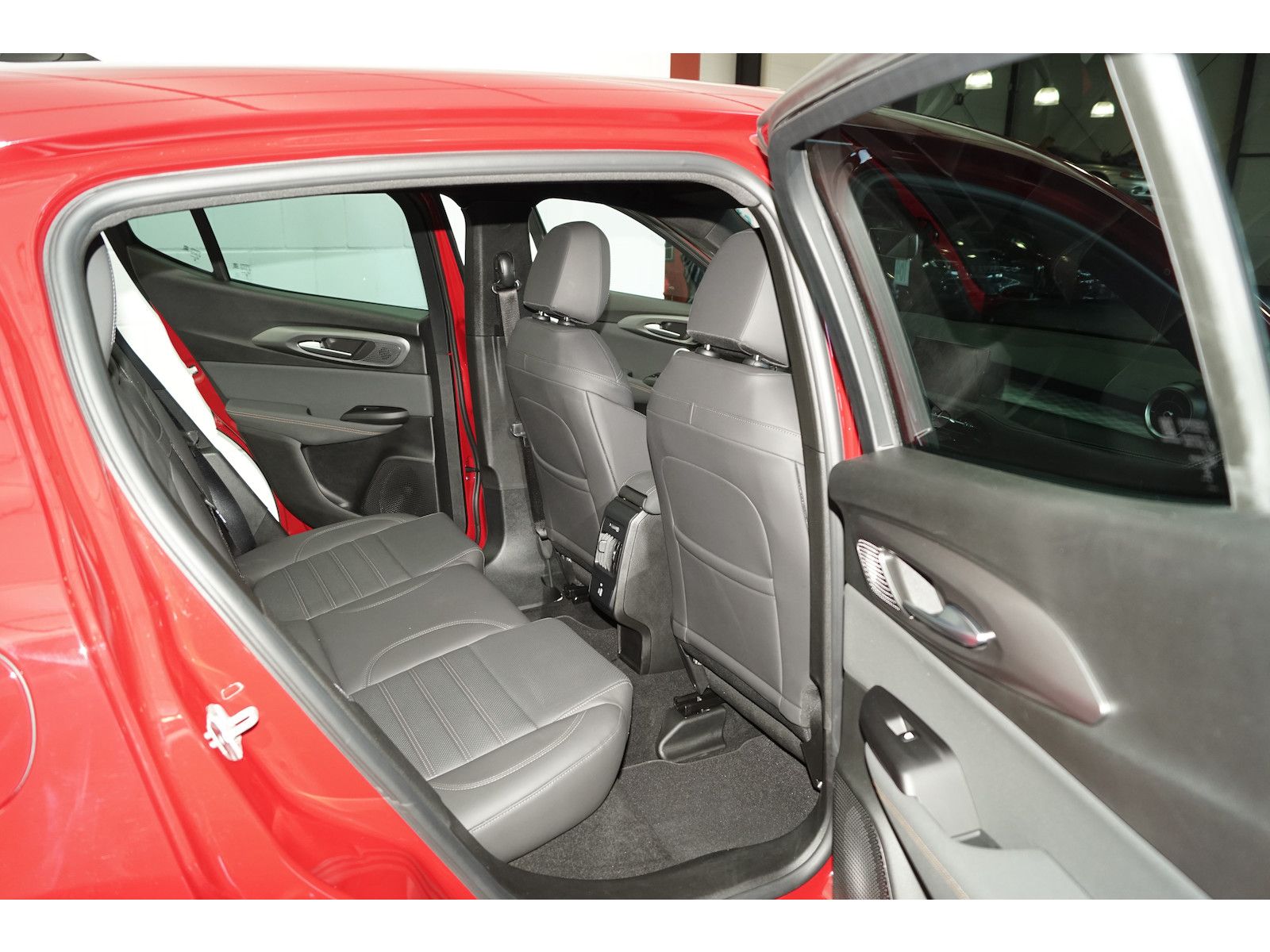 Alfa Romeo Tonale 1.6 VGT-D Veloce FULL LED LEDER 360-CAM