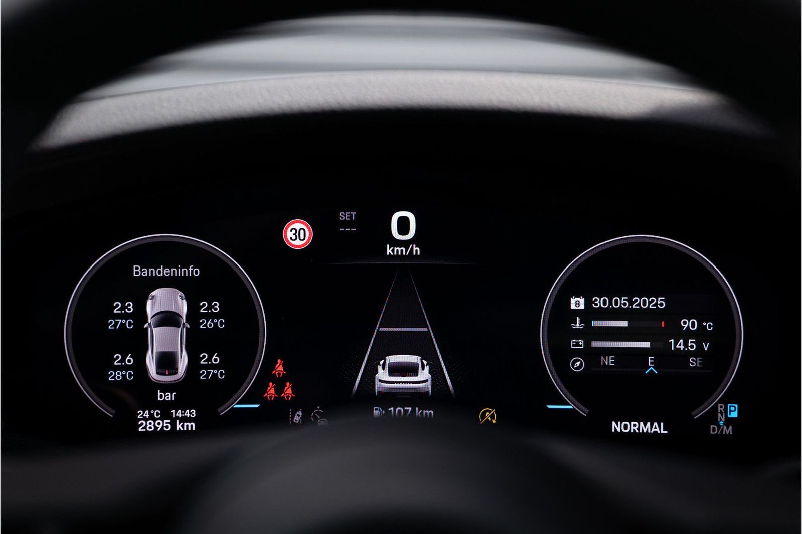 Porsche 992 3.0 Carrera - Samsaru's Car Outlet
