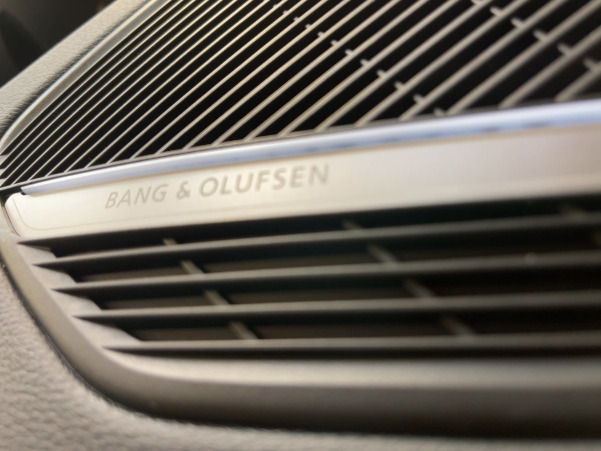 Audi A4 allroad 45 TFSI qu. - Samsaru's Car Outlet