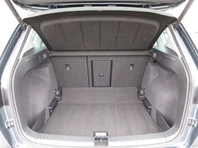 Seat Ateca Xperience Nav AHK ACC LED AreView E-Klappe