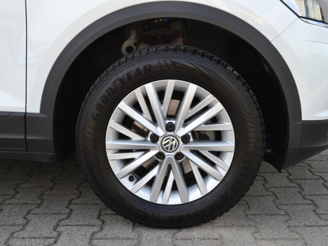 Volkswagen T-Roc 1.0 TSI - Samsaru's Car Outlet