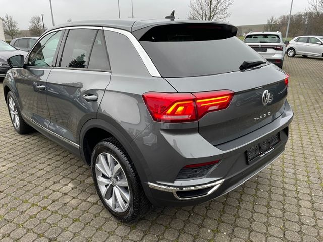Volkswagen T-Roc Style 1.0 TSI - Samsaru's Car Outlet