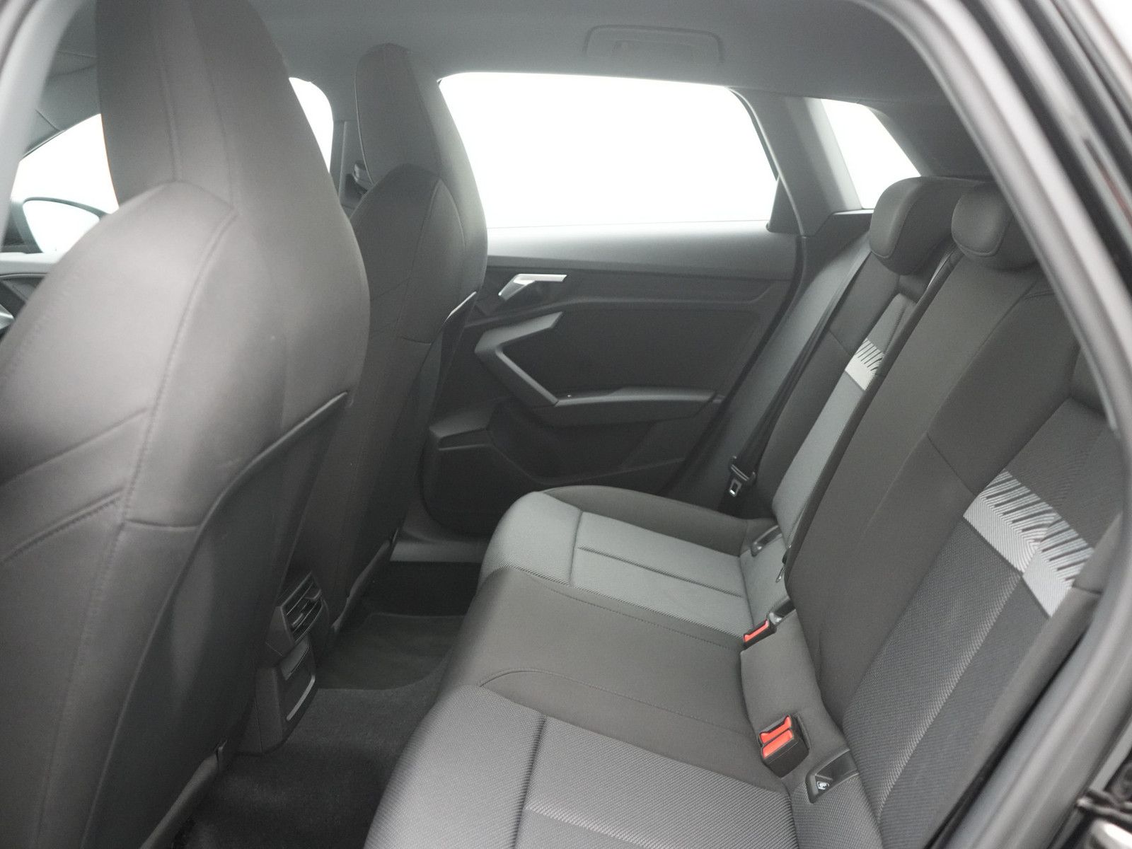 Audi A3 Sportback e - Samsaru's Car Outlet