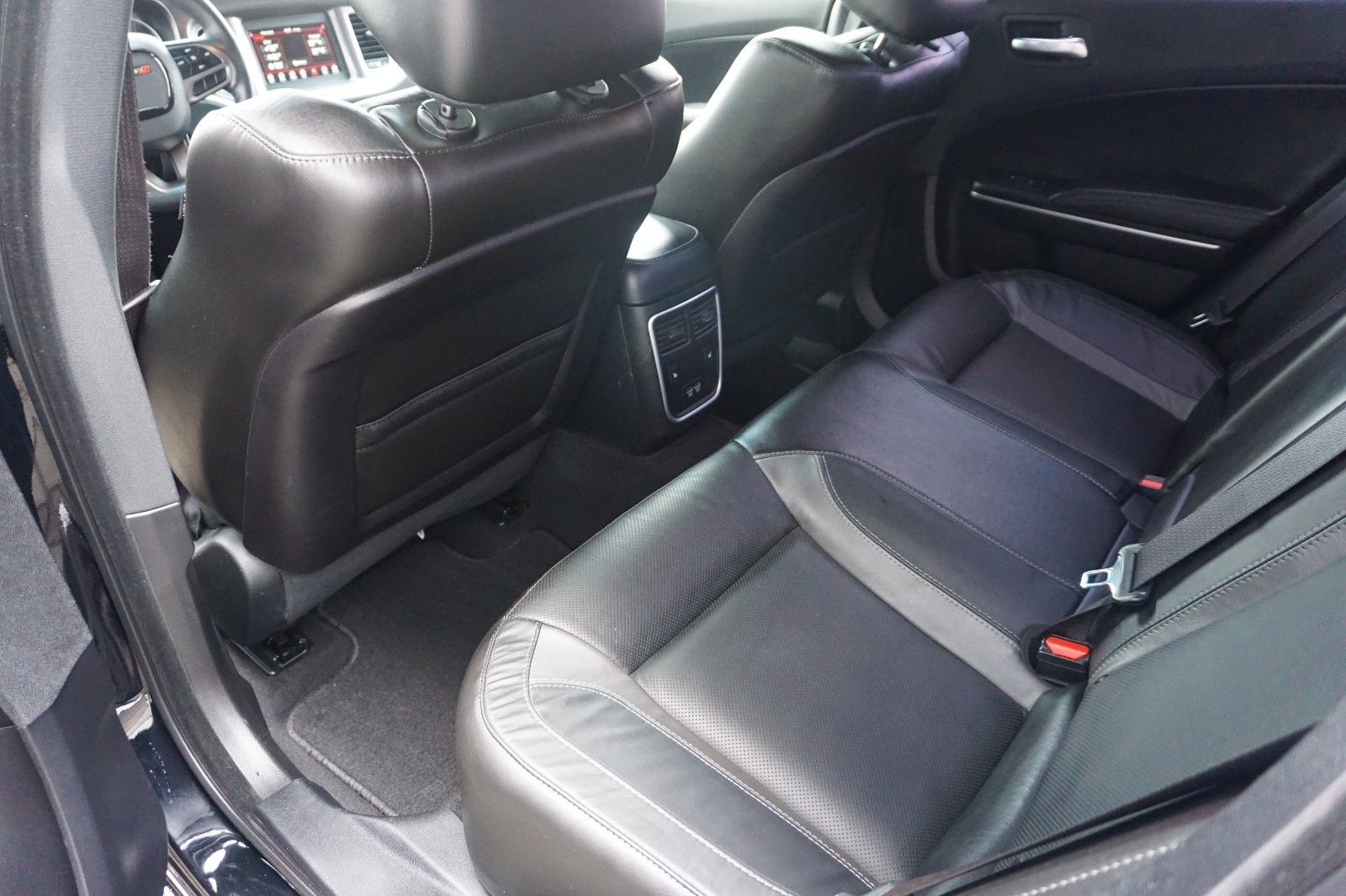 Dodge Charger 3.6L V6 *80L-LPG*Kam*WenigKM*TOP