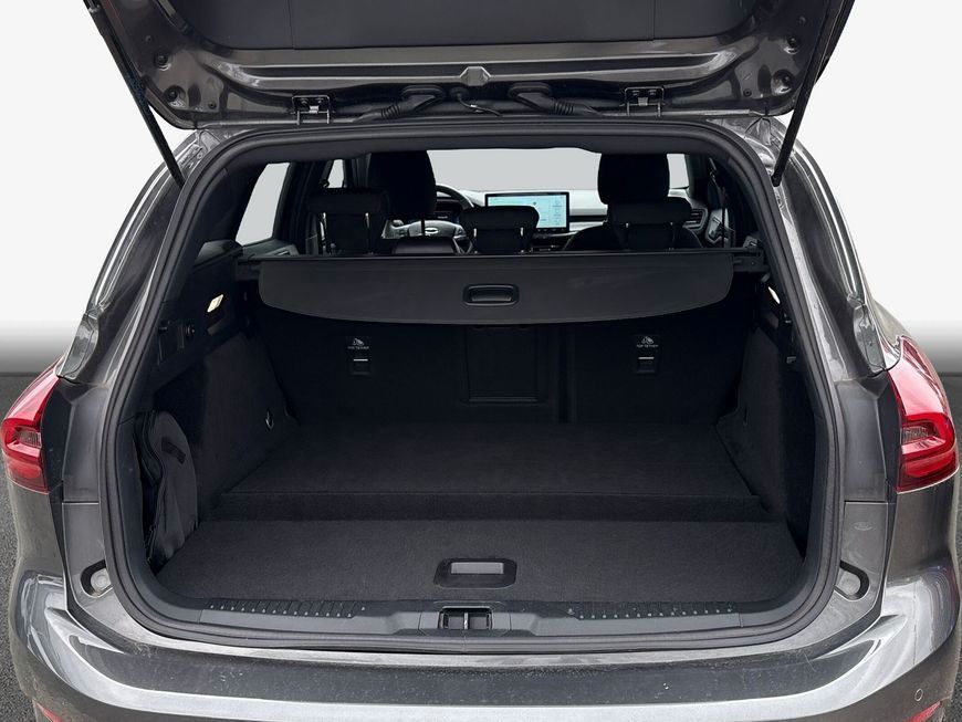 Ford Focus Turnier 1.0 EcoBoost Hybrid Aut. ST-LINE X
