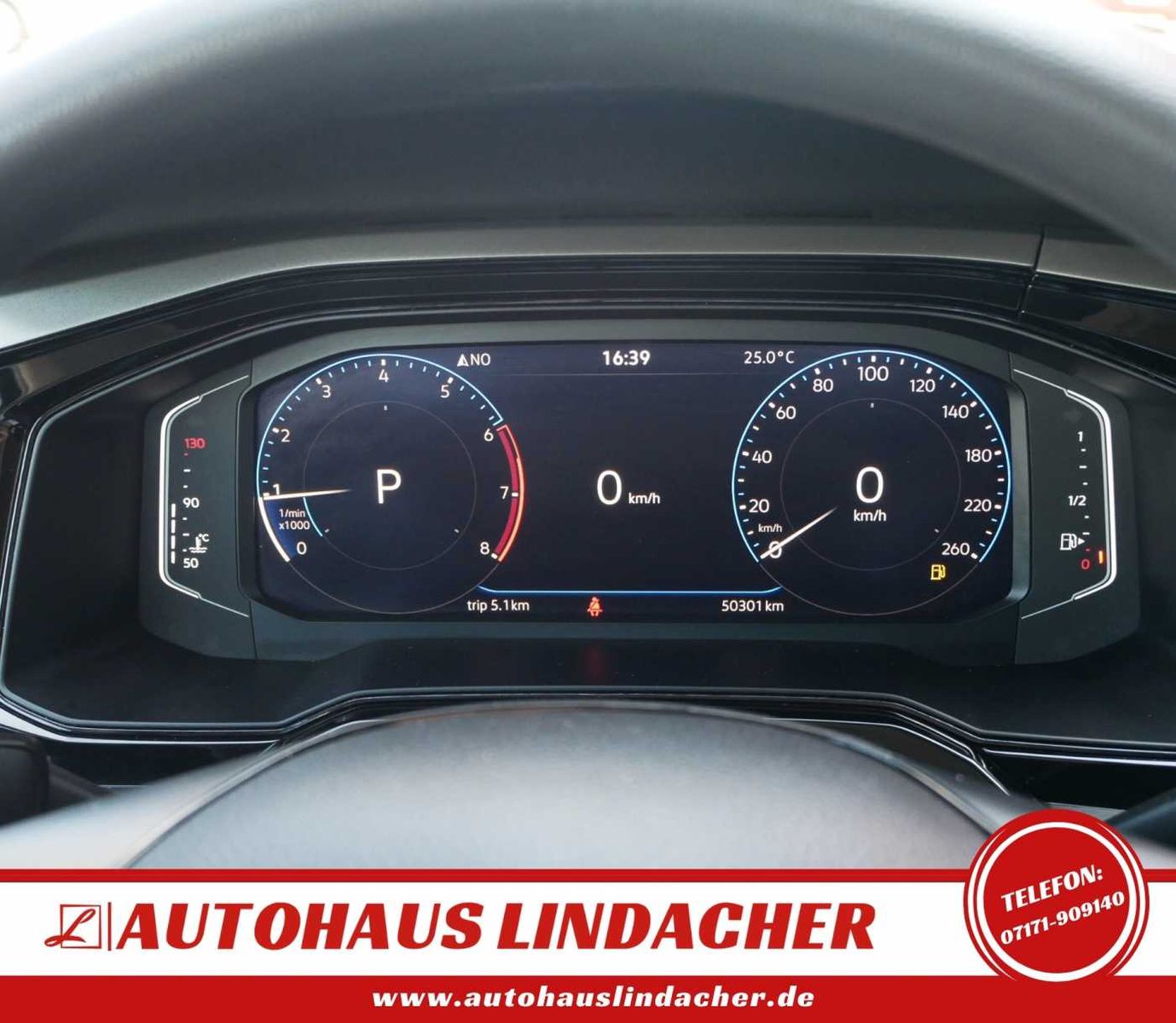 Volkswagen Polo VI DSG Comfortline - Samsaru's Car Outlet