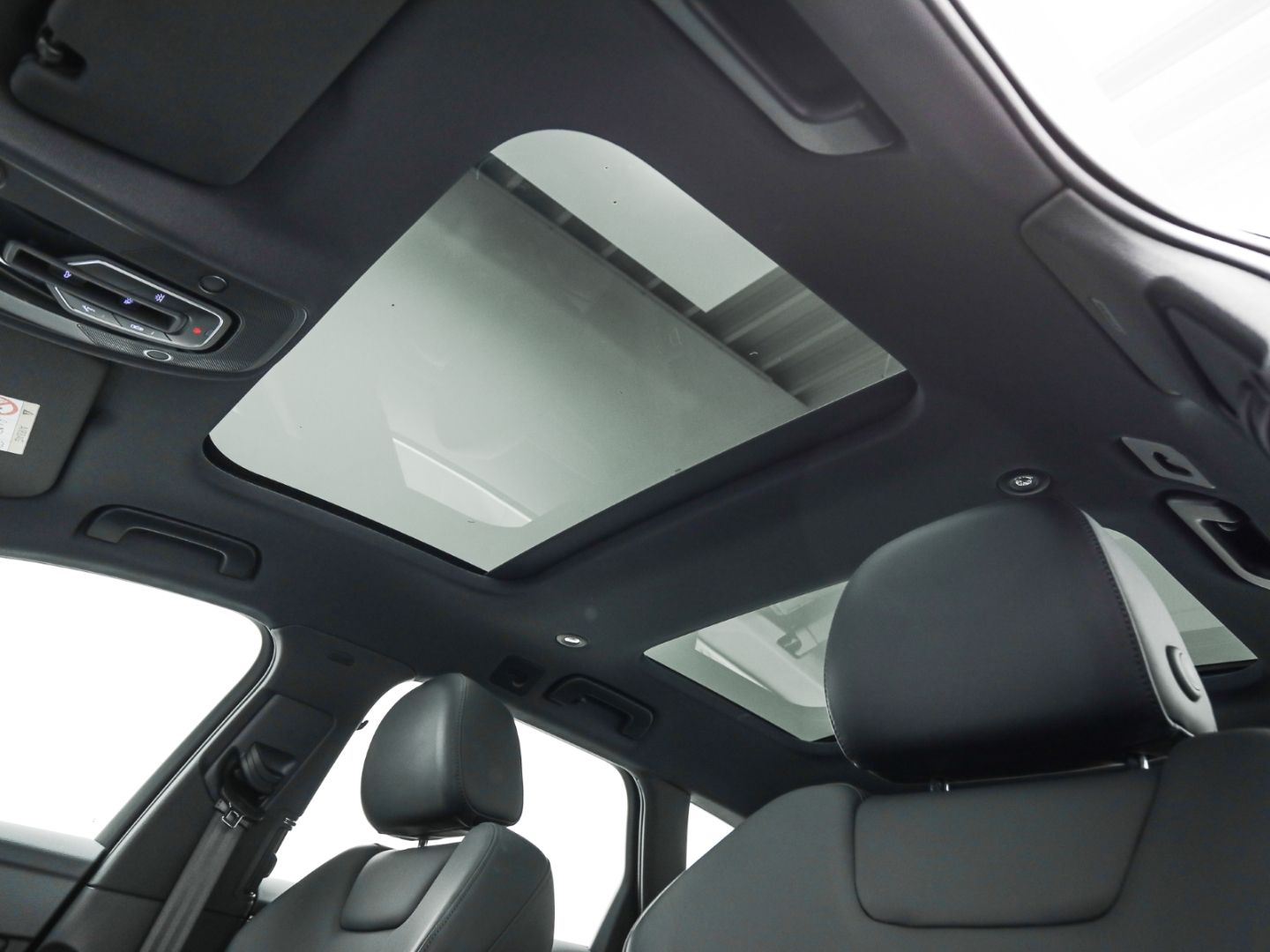 Audi A6 Avant 40 TDI quattro - Samsaru's Car Outlet