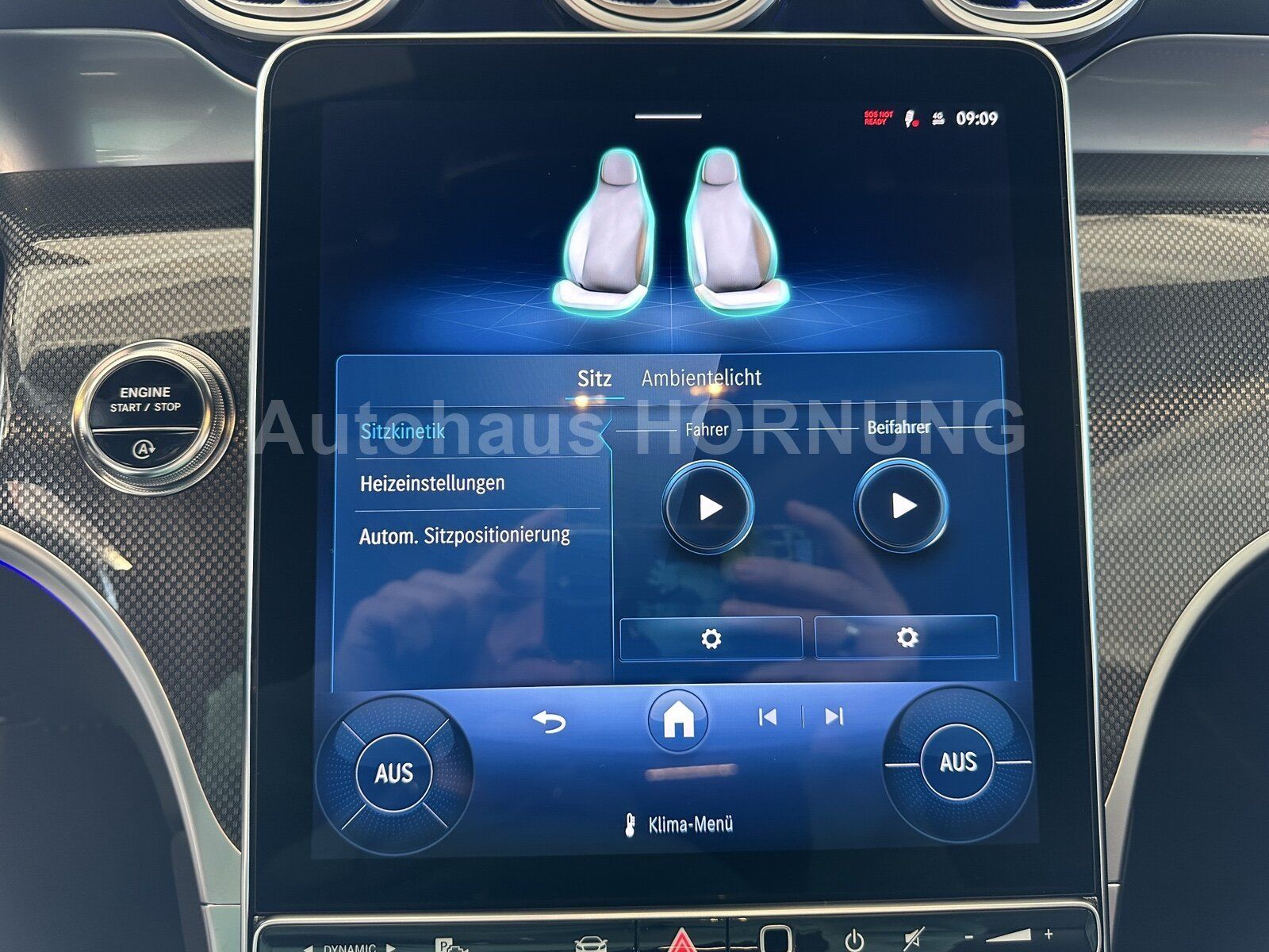 Mercedes-Benz GLC 220d 4M Coupé AMG - Samsaru's Car Outlet