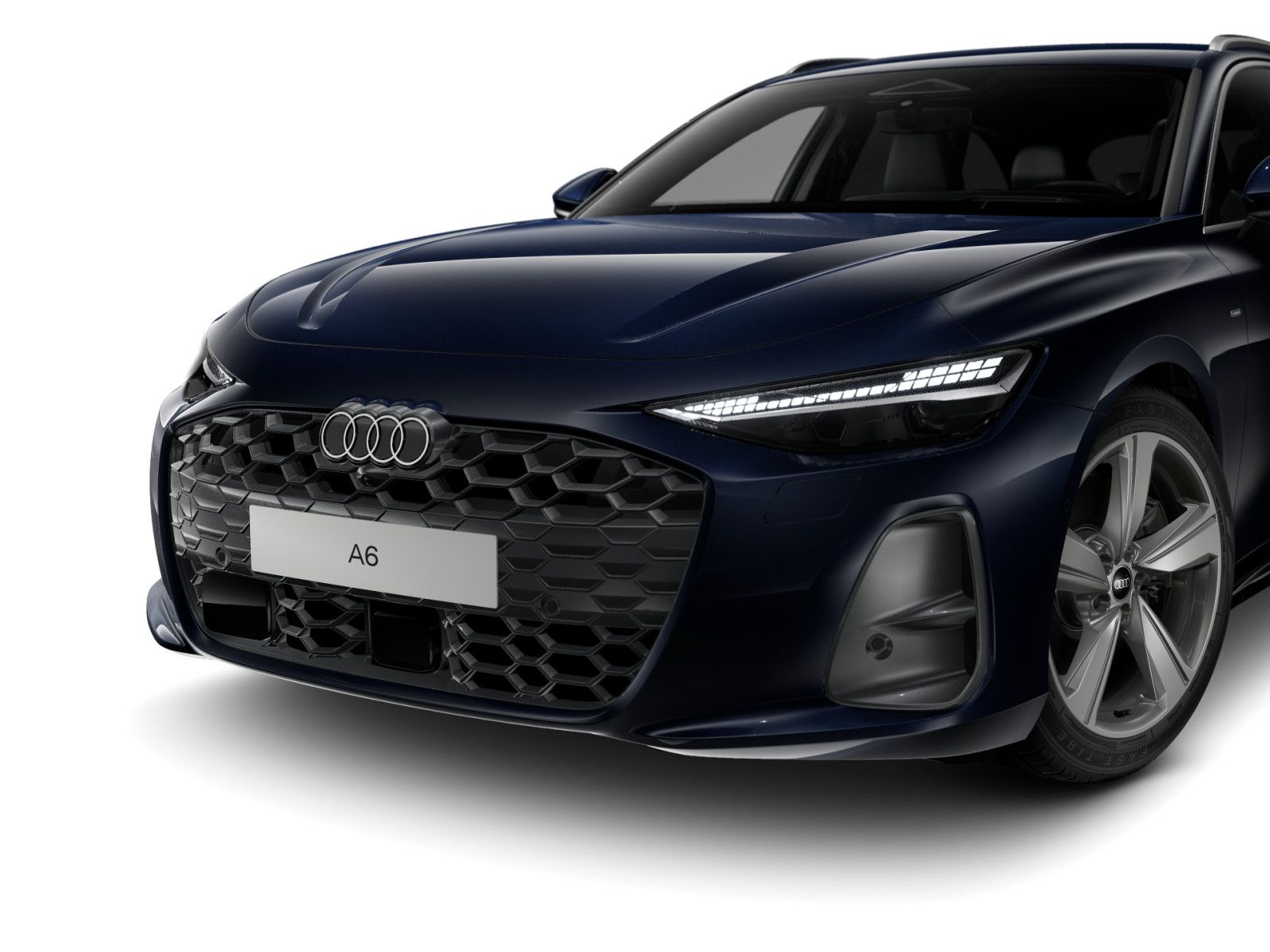 Audi A6 Avant e-hybrid qu 2x S line S tro*B&O*HUD*LED