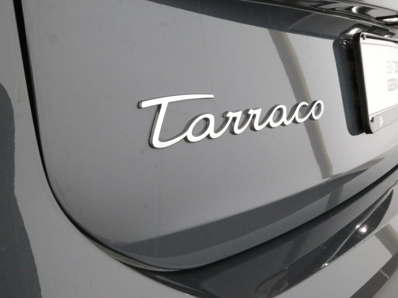 Seat Tarraco Style 2.0 TDI 150 PS - Samsaru's Car Outlet