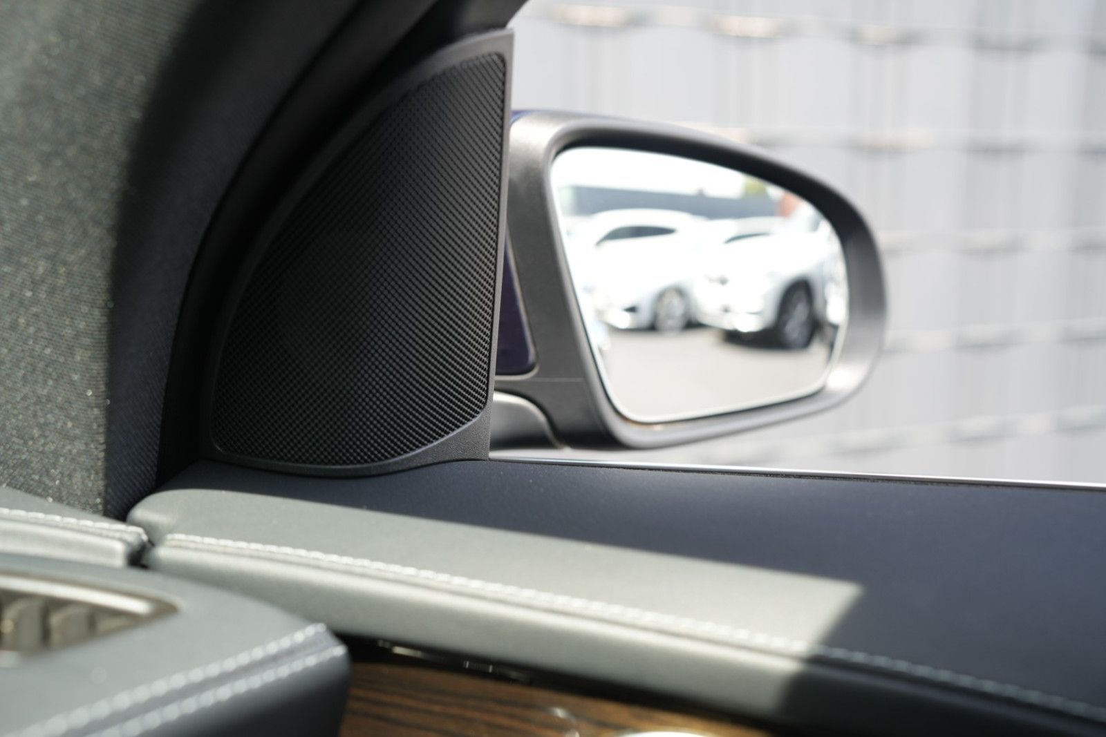 Mercedes-Benz GLC 63 S AMG 4Matic*MBUX*NAVI*KLIMA*HUD*AHK*