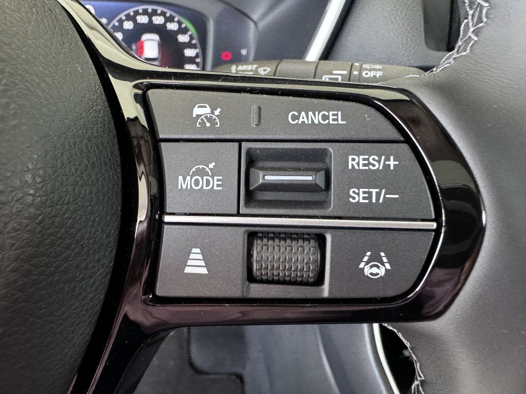 Honda CR-V e:HEV 2.0 i-MMD Hybrid 2WD Elegance
